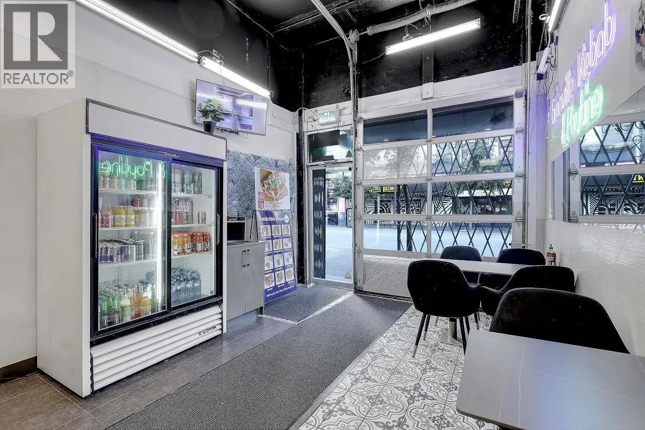 1011 GRANVILLE STREET
