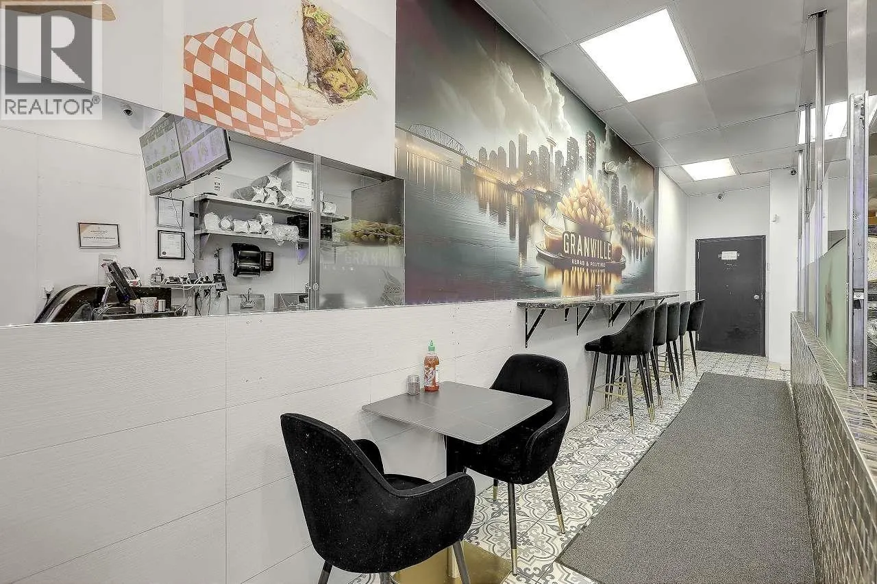 1011 GRANVILLE STREET