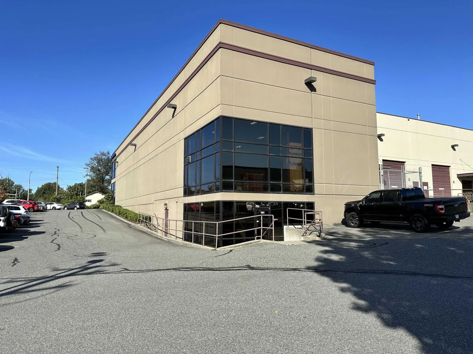 100 2480 MT LEHMAN ROAD