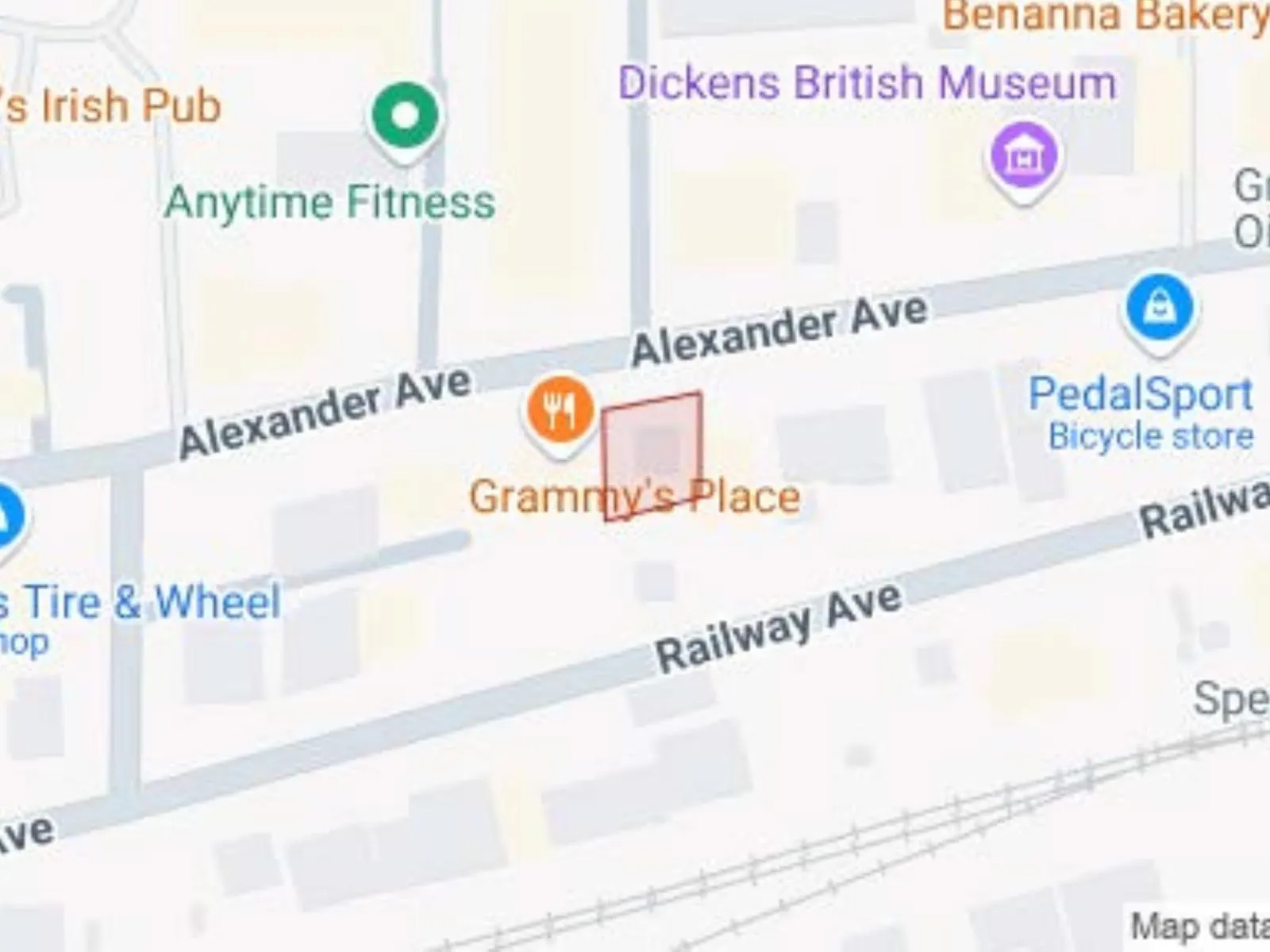 45886 ALEXANDER AVENUE|Chilliwack Downtown