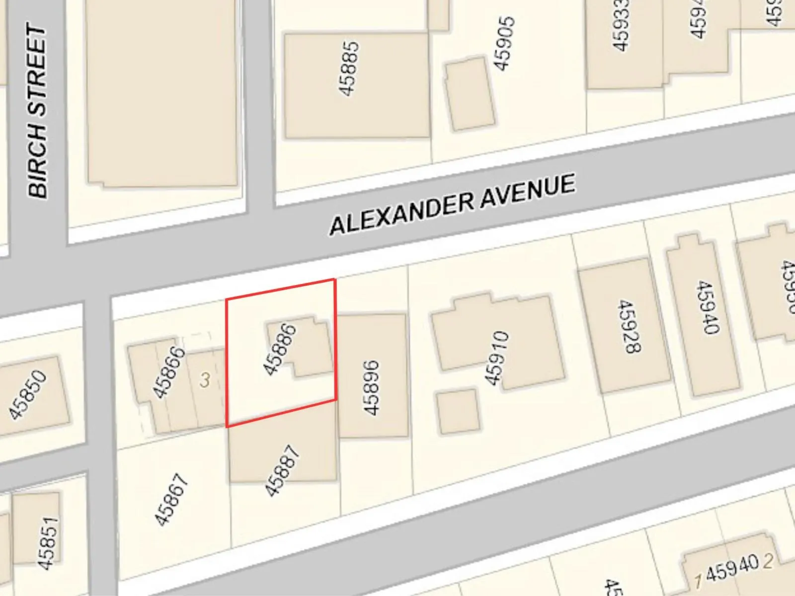 45886 ALEXANDER AVENUE|Chilliwack Downtown