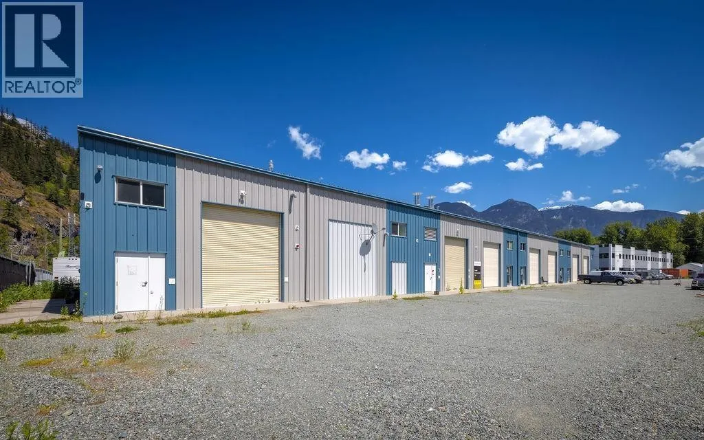 6-7-8 7341 INDUSTRIAL WAY