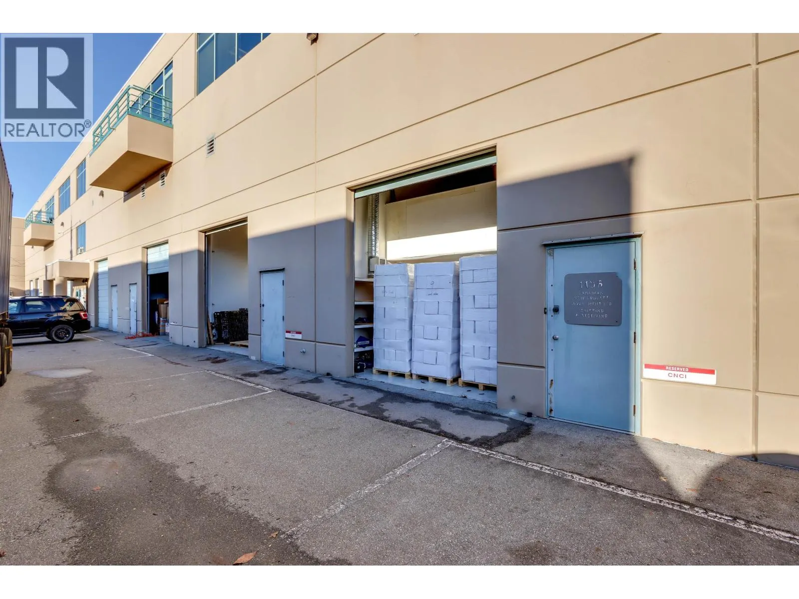 1138 & 1143 20800 WESTMINSTER HIGHWAY