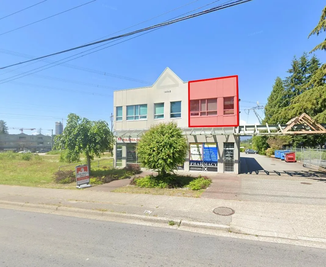 201 14045 104 AVENUE