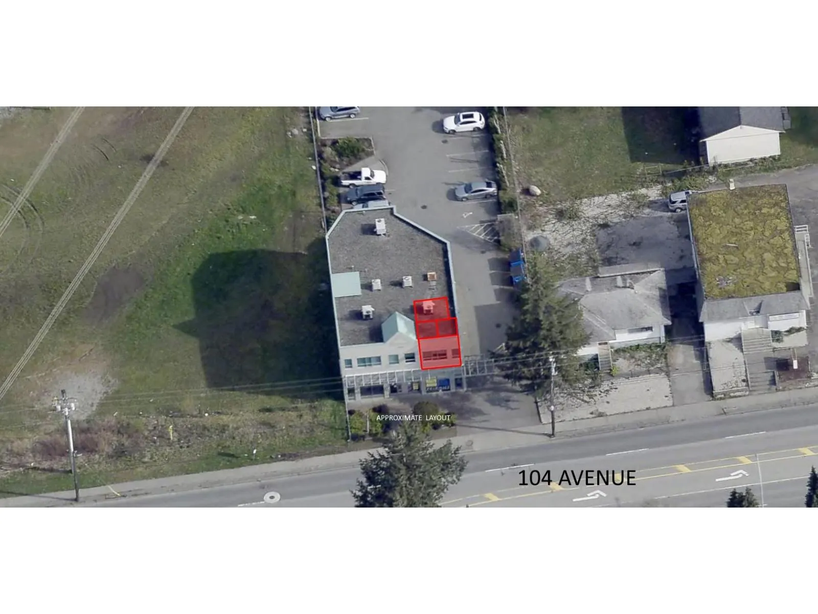 201 14045 104 AVENUE