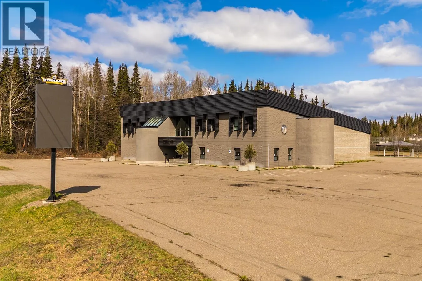 4900 W AUSTIN ROAD