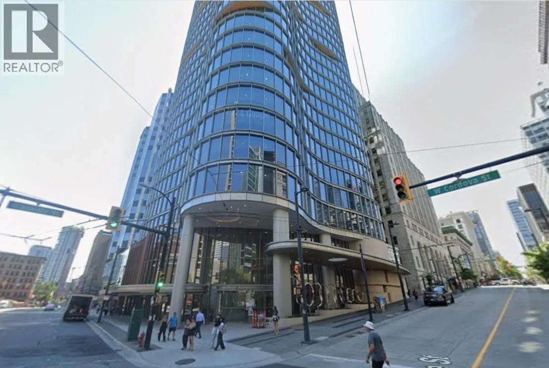 350 320 GRANVILLE STREET