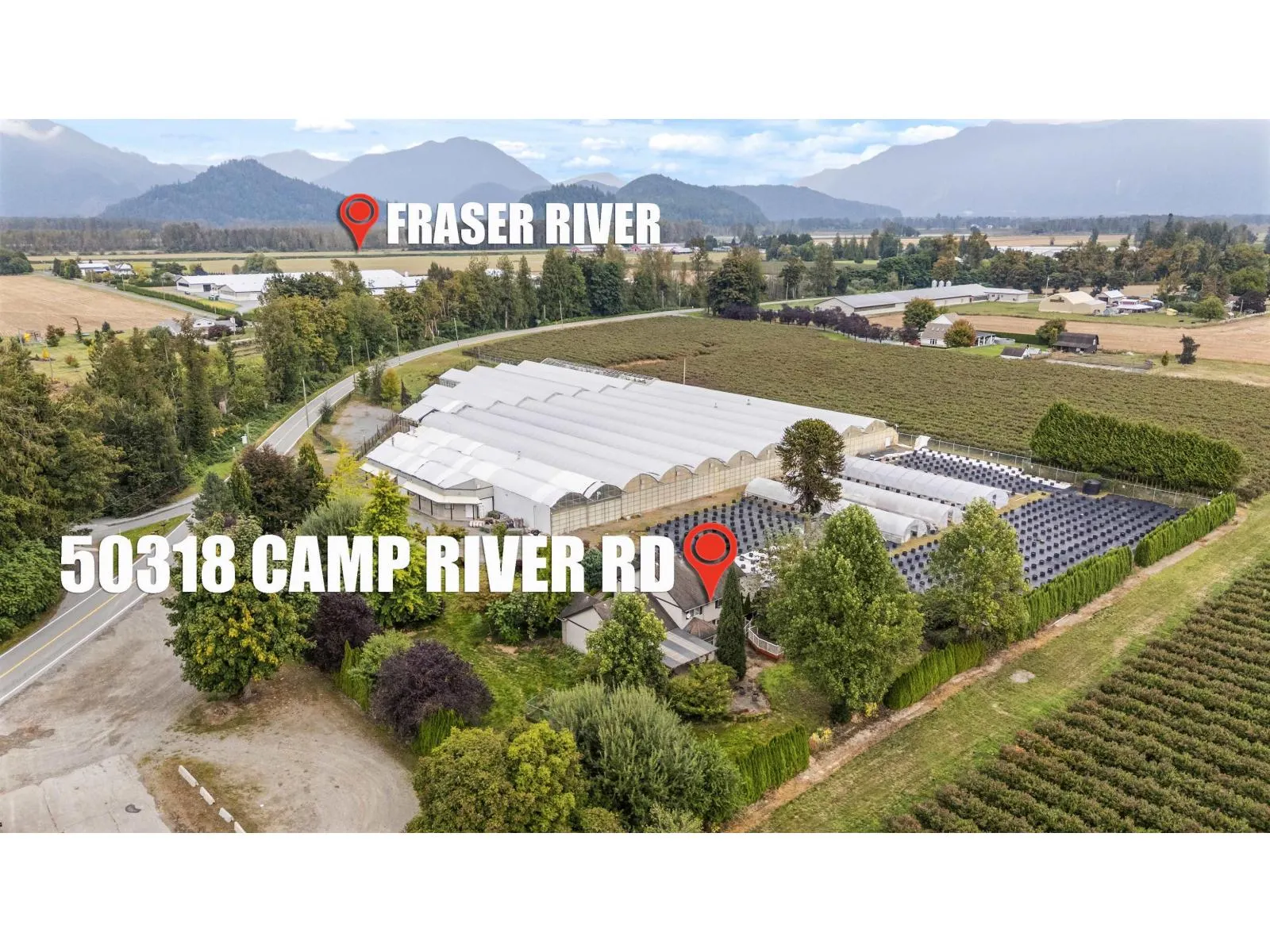 50318 CAMP RIVER ROAD|Rosedale