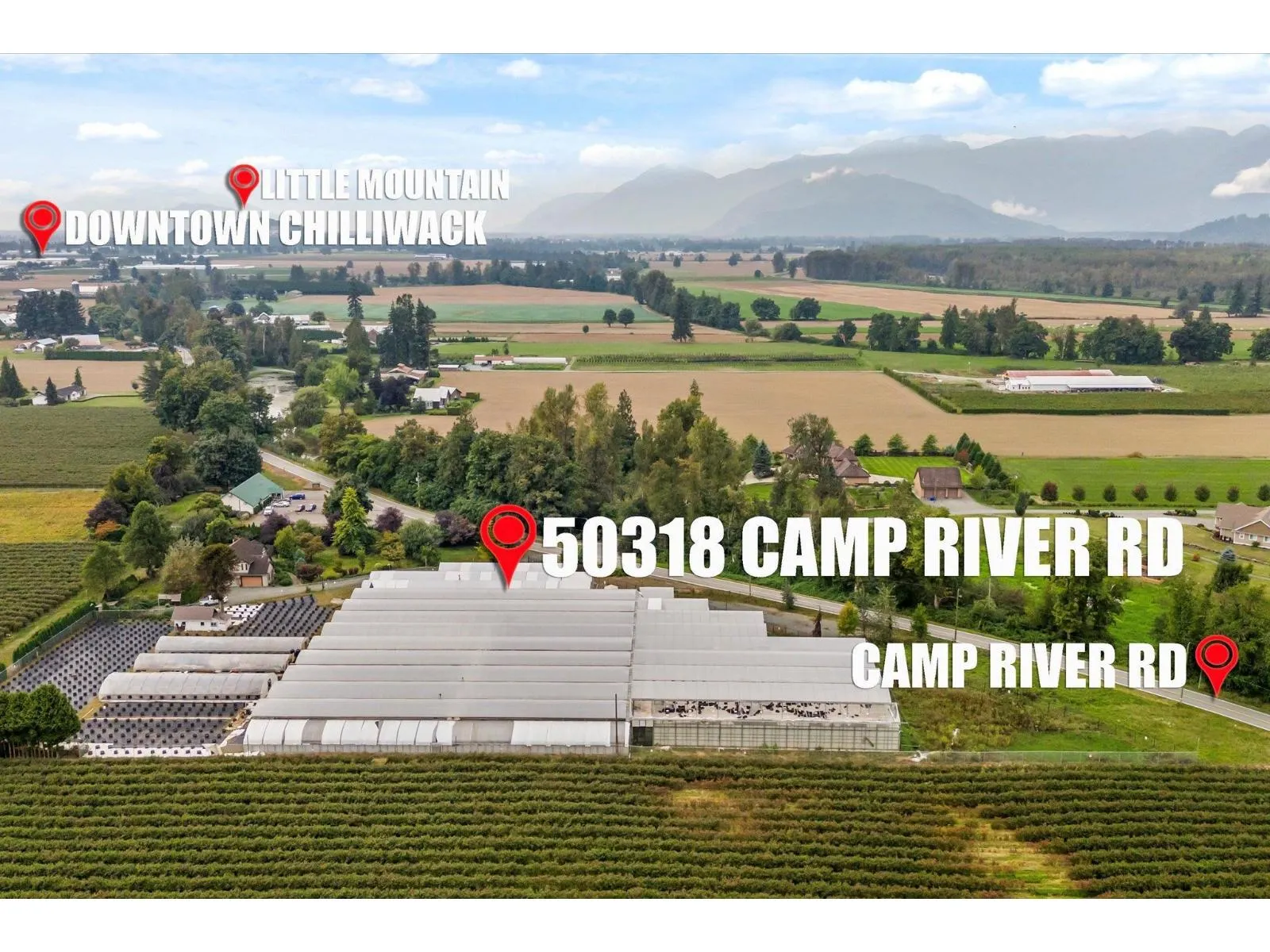 50318 CAMP RIVER ROAD|Rosedale