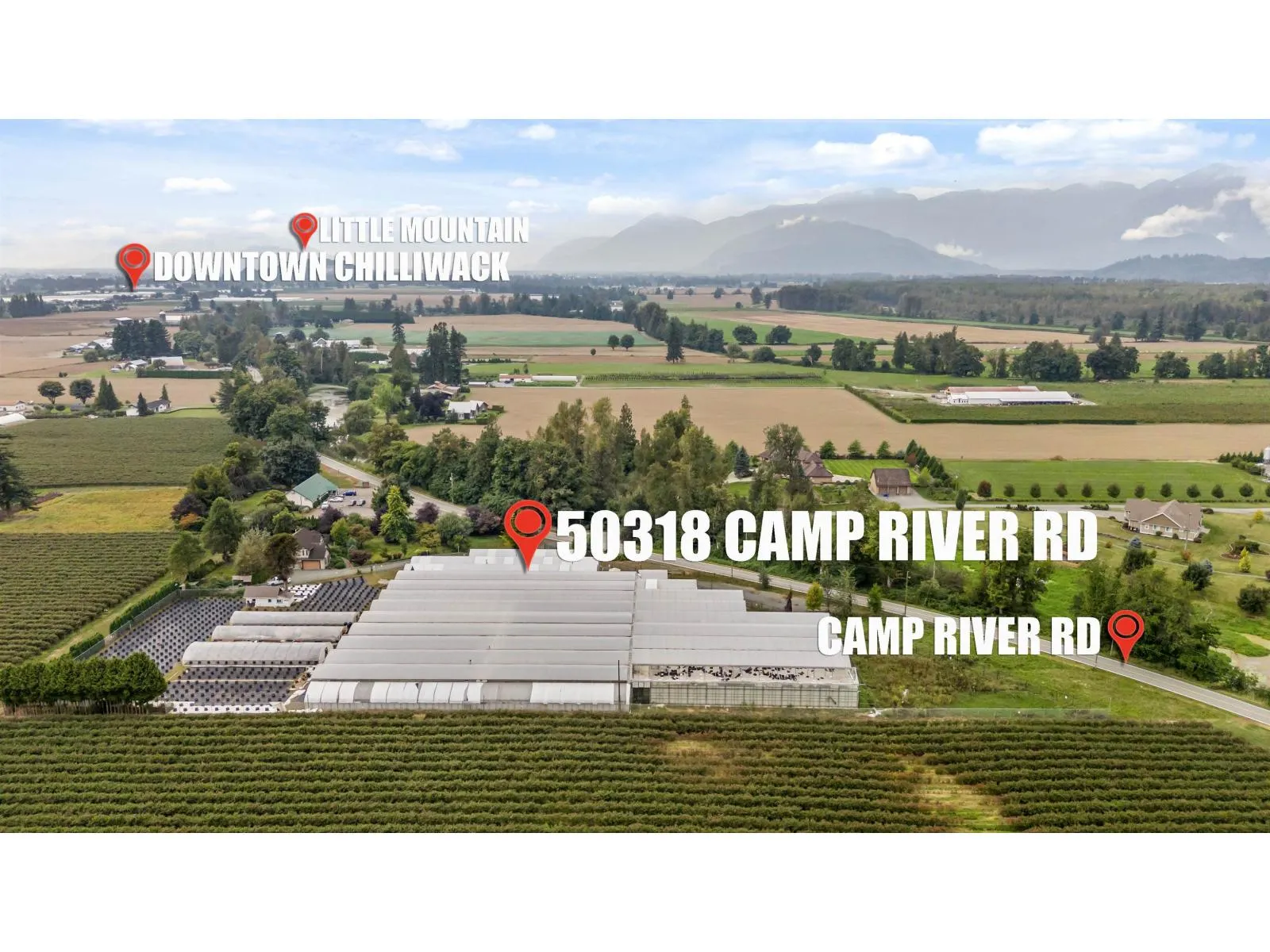 50318 CAMP RIVER ROAD|Rosedale