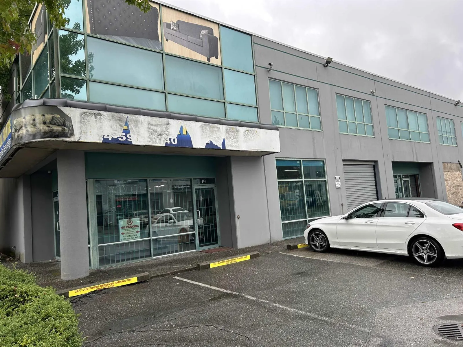 212 13140 80 AVENUE