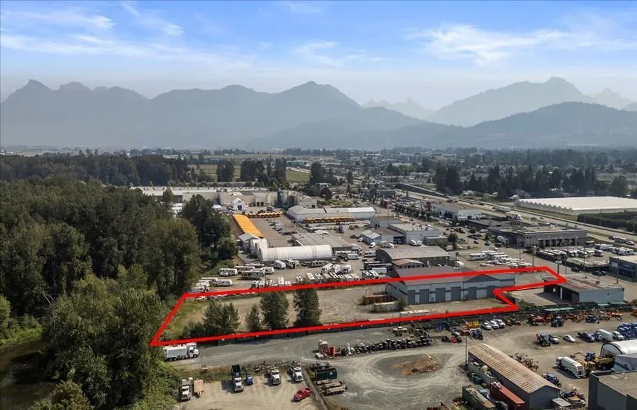 44755 YALE ROAD|West Chilliwack