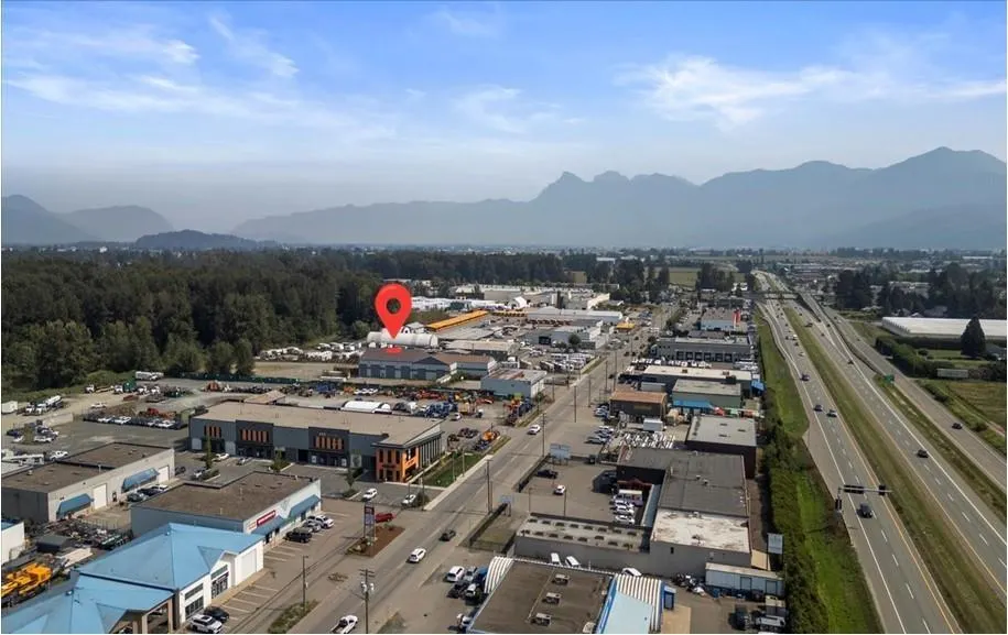 44755 YALE ROAD|West Chilliwack