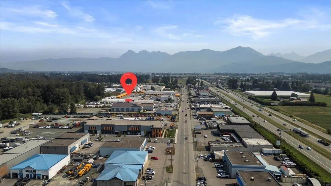 44755 YALE ROAD|West Chilliwack