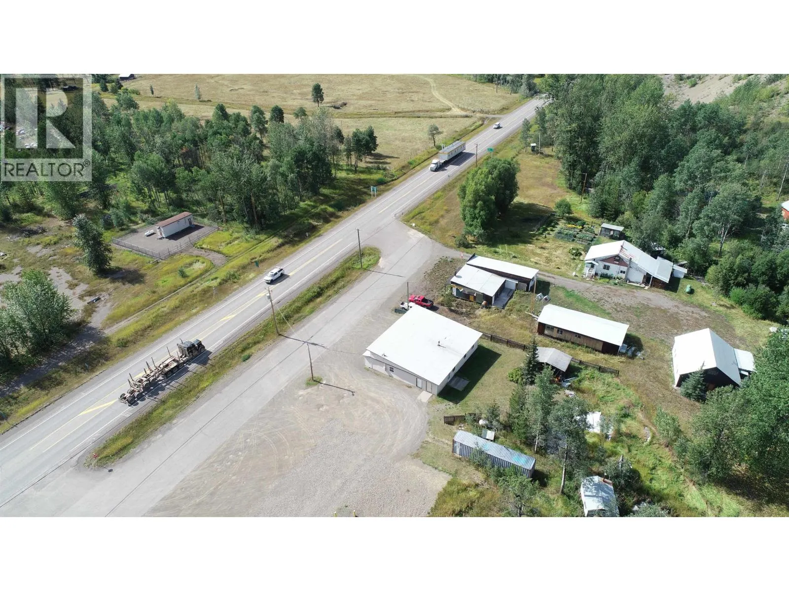 21576 TOPLEY POST OFFICE ROAD