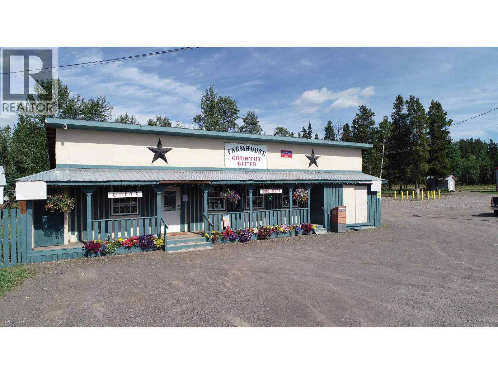 21576 TOPLEY POST OFFICE ROAD