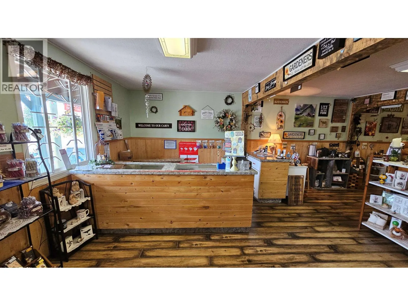 21576 TOPLEY POST OFFICE ROAD