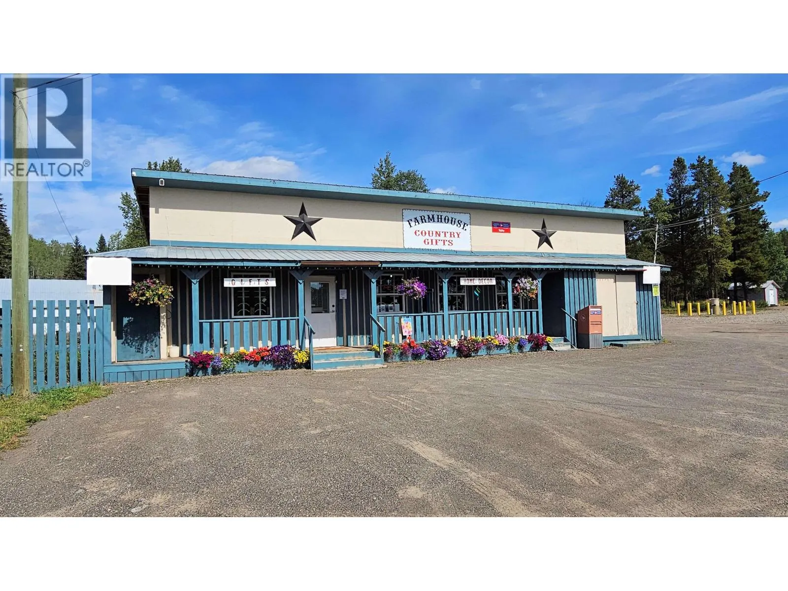 21576 TOPLEY POST OFFICE ROAD