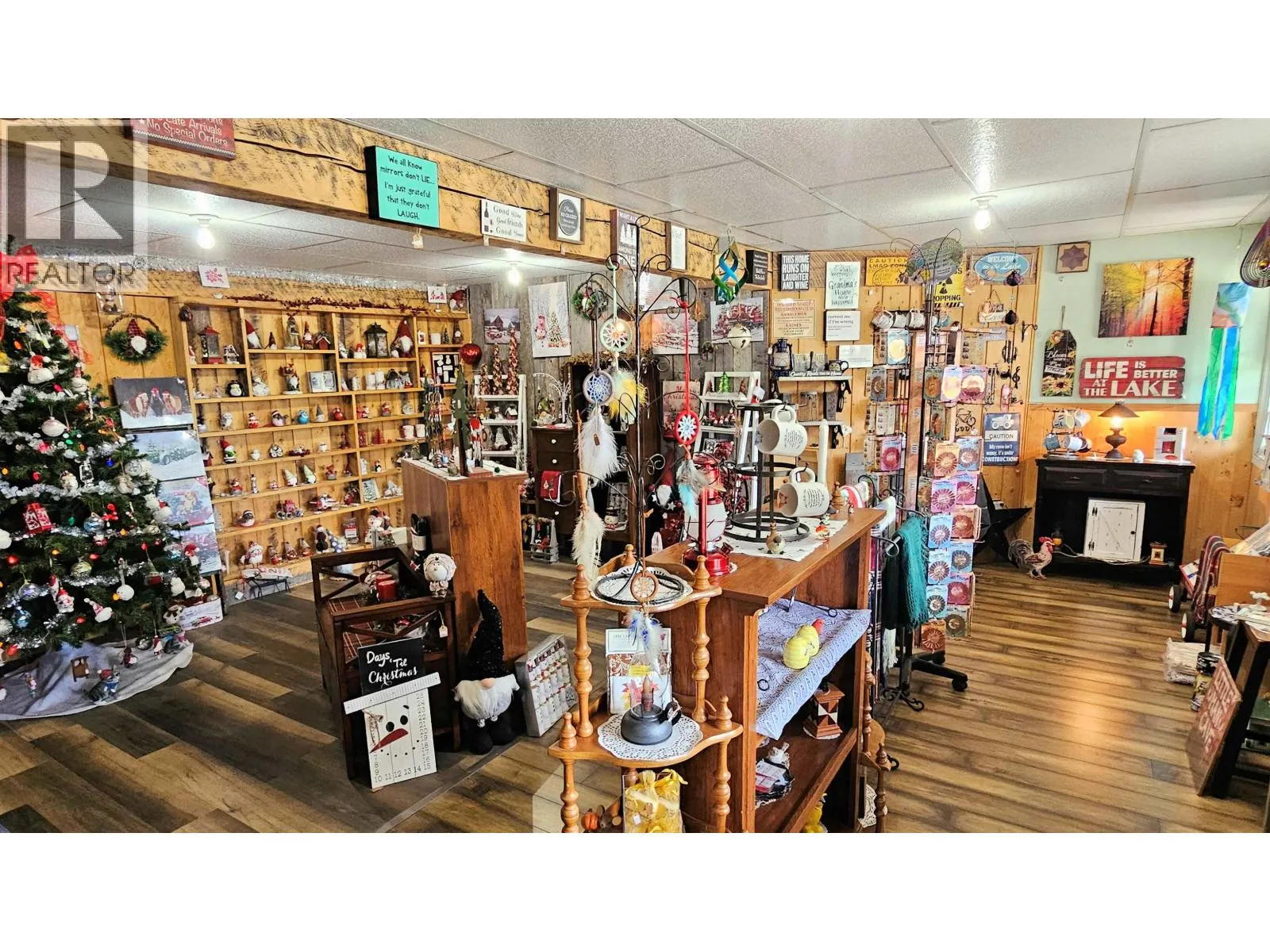 21576 TOPLEY POST OFFICE ROAD