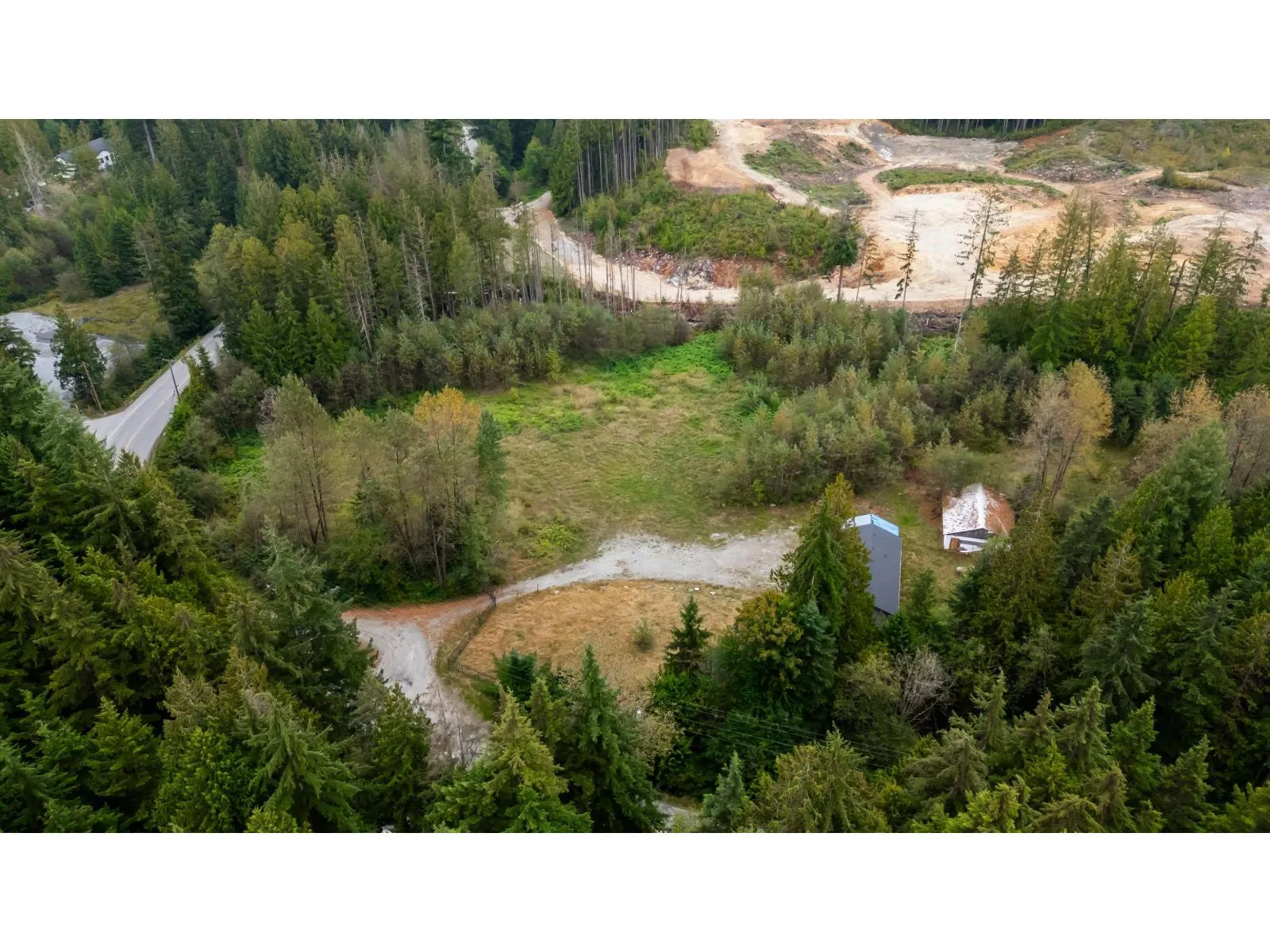 32482 DEWDNEY TRUNK ROAD