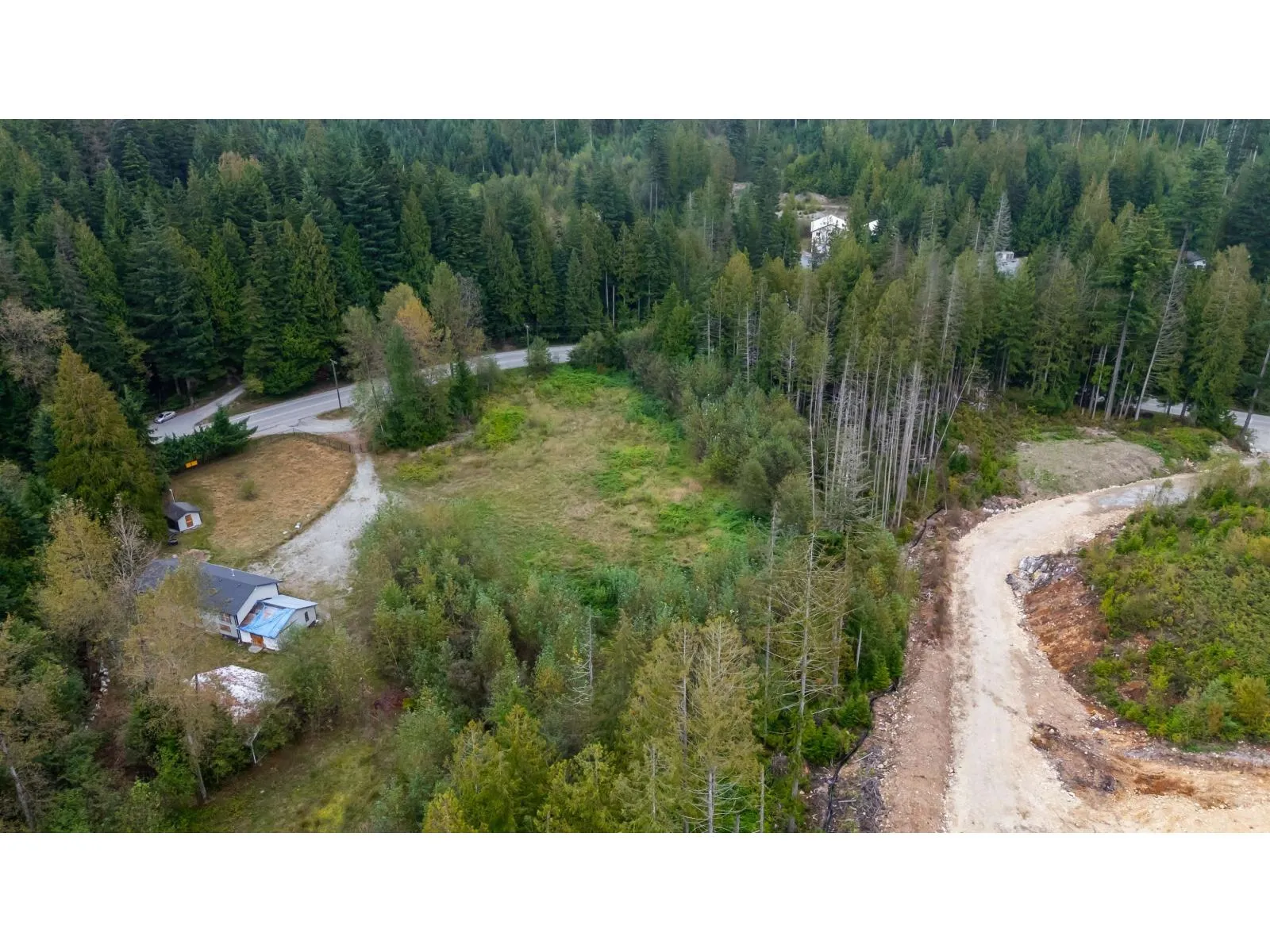 32482 DEWDNEY TRUNK ROAD