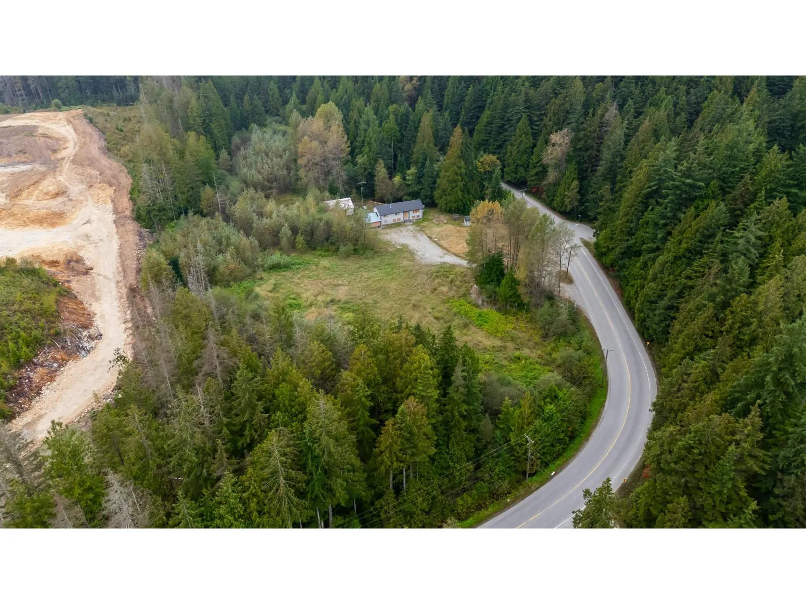 32482 DEWDNEY TRUNK ROAD