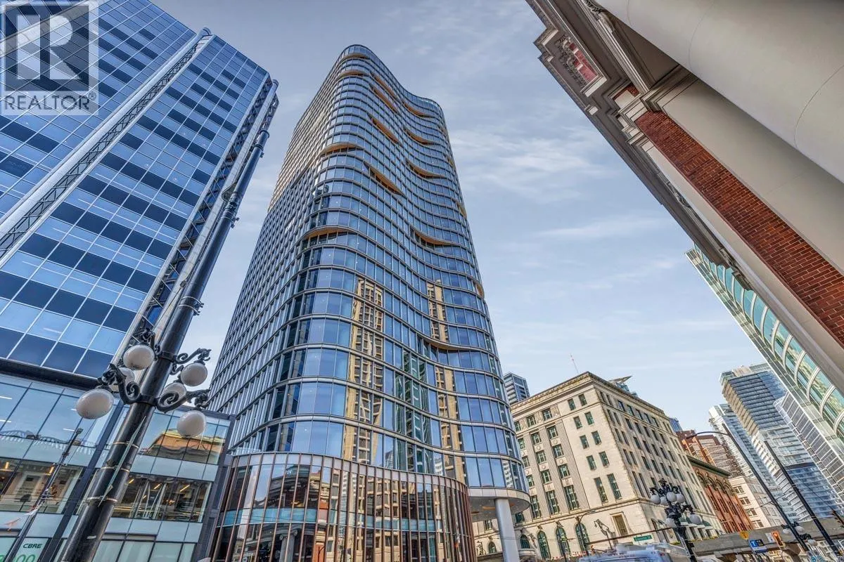 540 320 GRANVILLE STREET