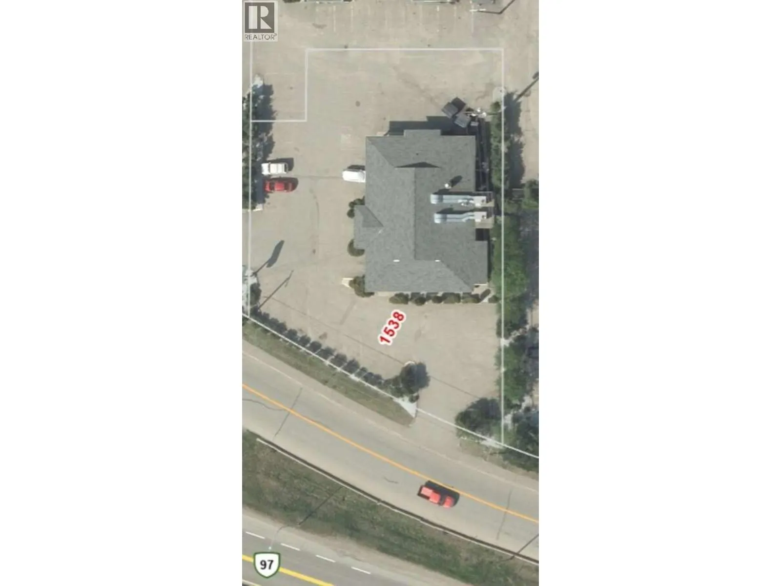 1538 S HIGHWAY 97