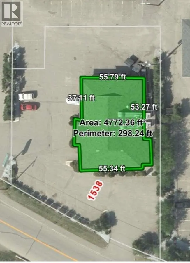 1538 S HIGHWAY 97