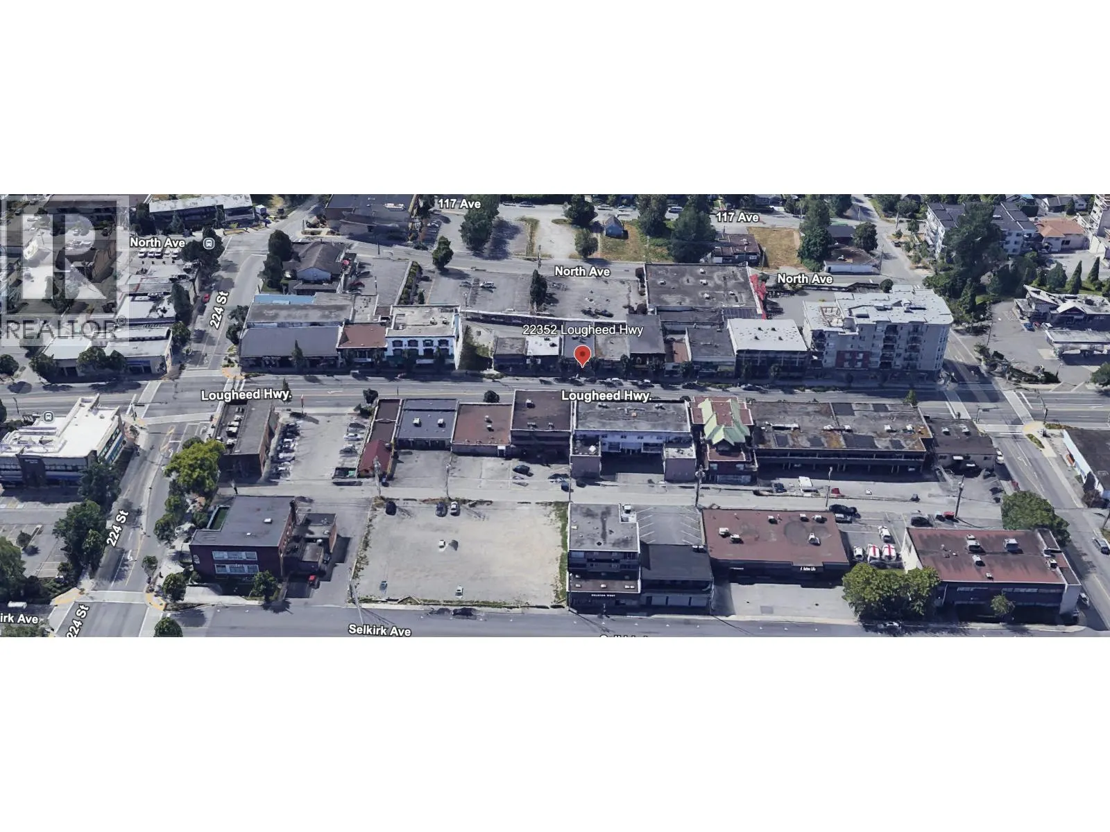 22352 LOUGHEED HIGHWAY