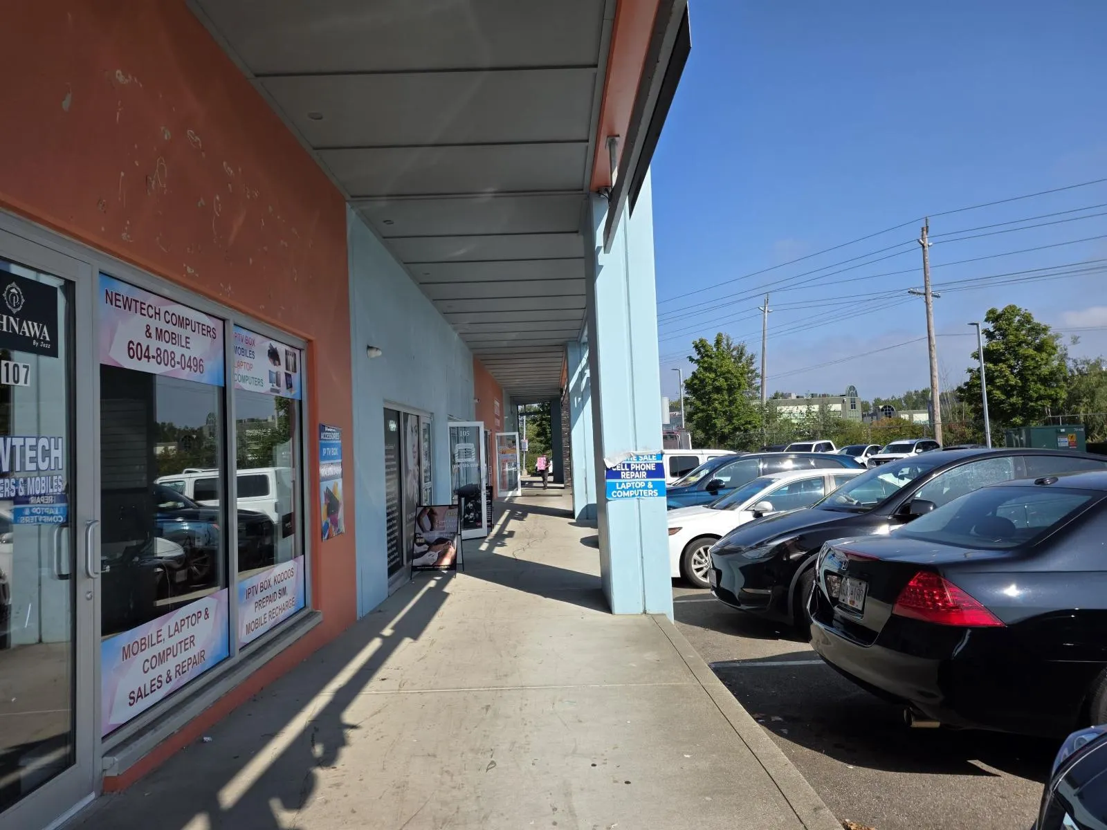 203 8078 128 STREET
