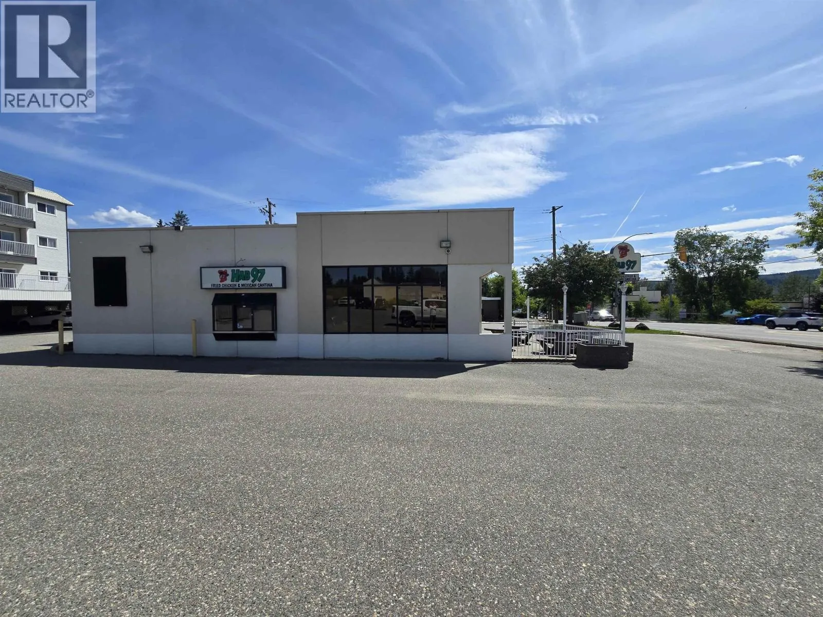 626 FRONT STREET