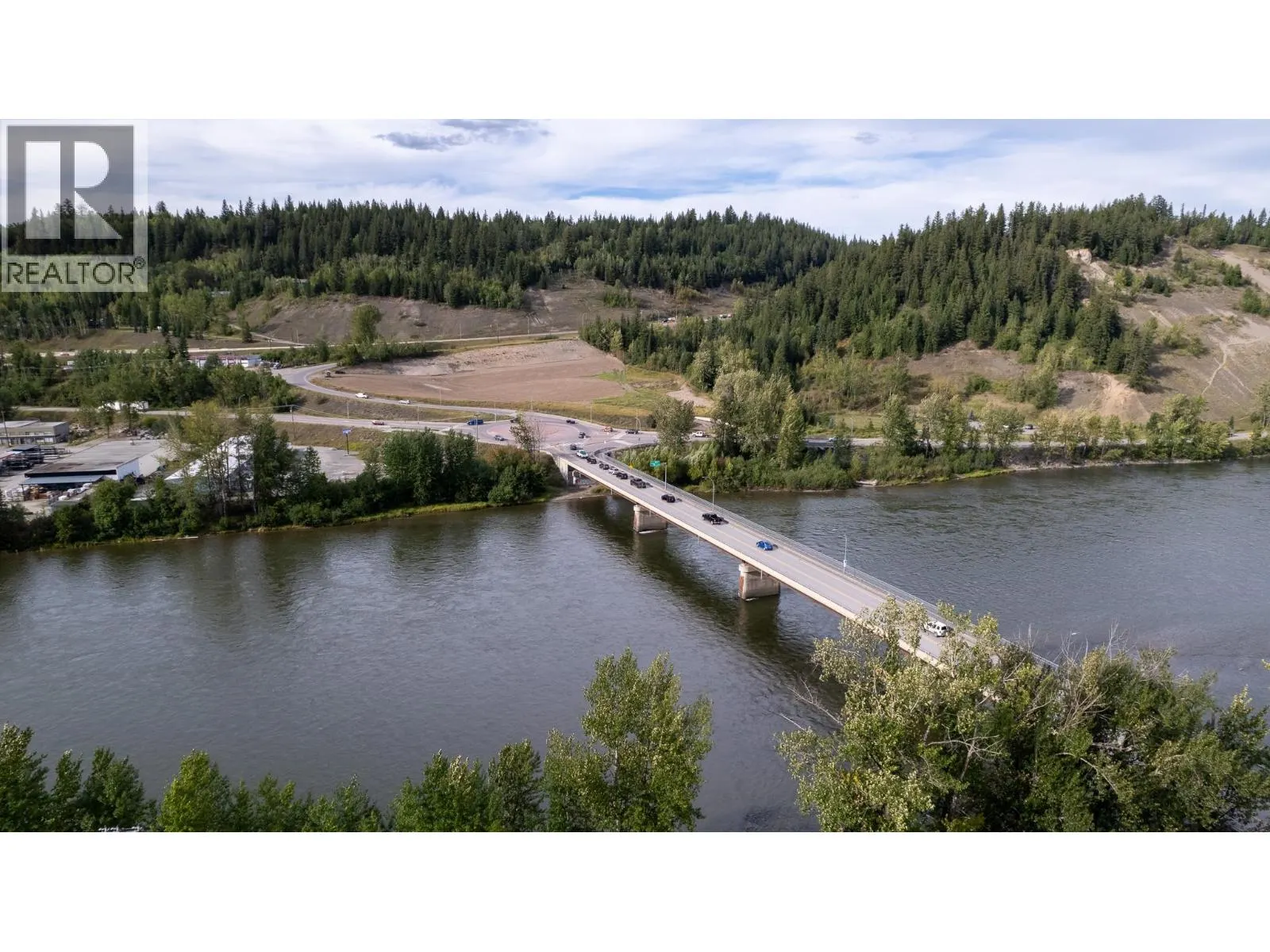 110 PRINCE GEORGE PULP MILL ROAD