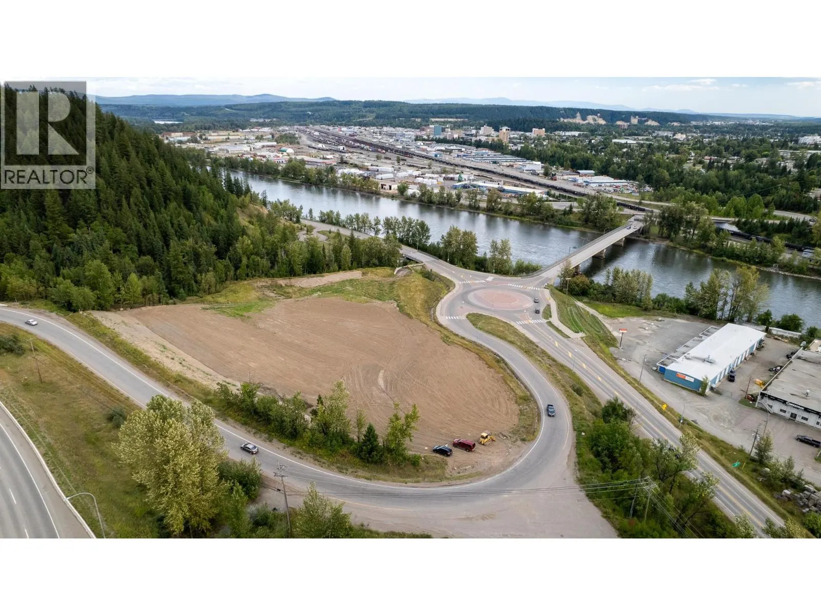 110 PRINCE GEORGE PULP MILL ROAD