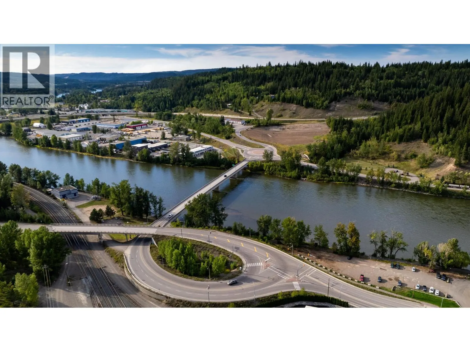 110 PRINCE GEORGE PULP MILL ROAD