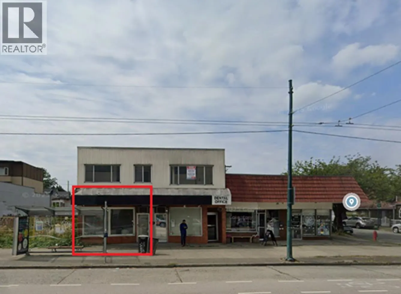1219 NANAIMO STREET