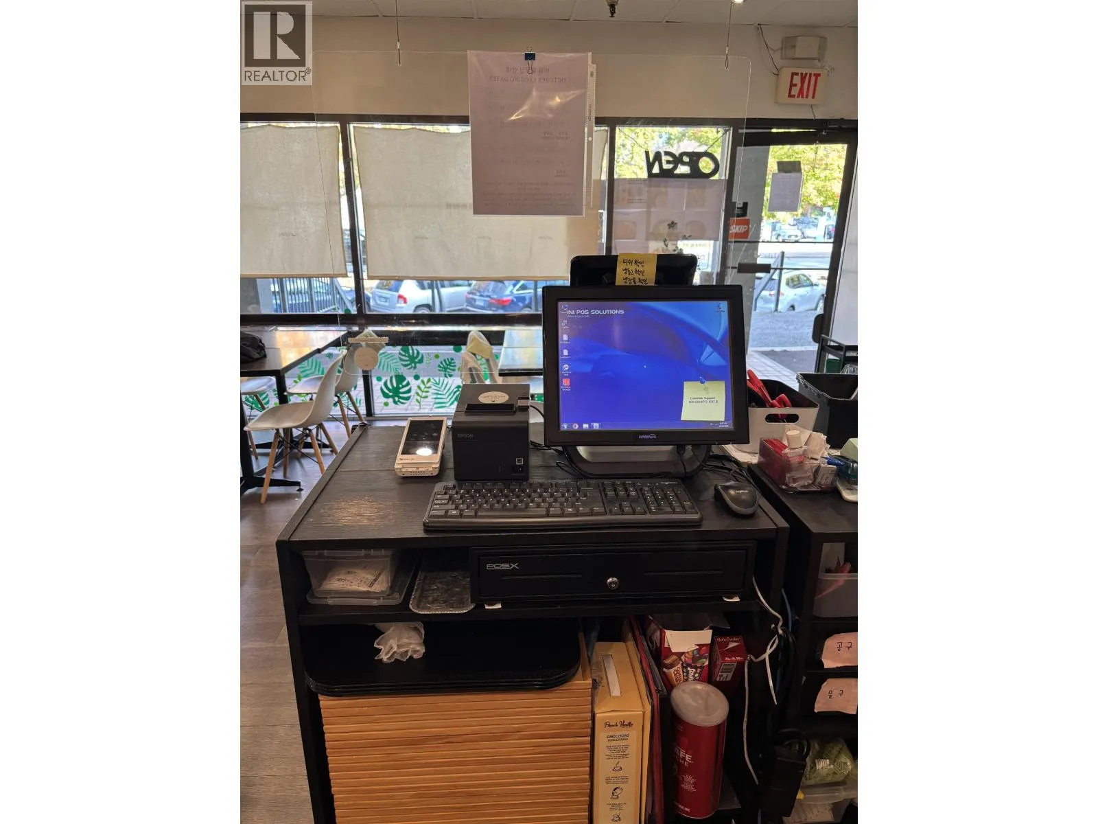 115 3030 LINCOLN AVENUE