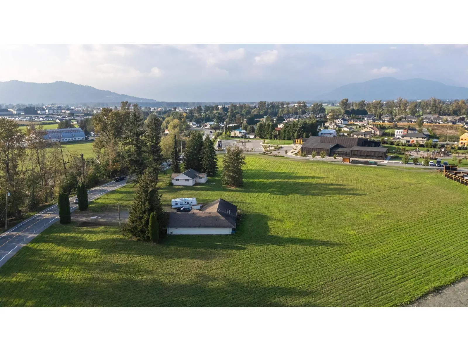 7238 CHILLIWACK RIVER ROAD|Sardis East Vedder