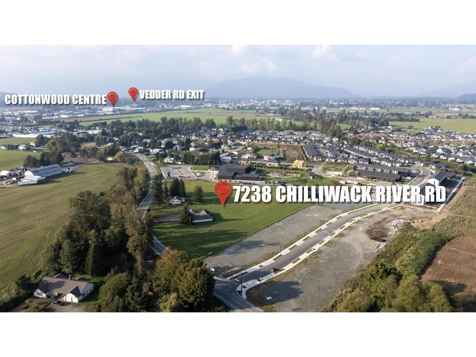 7238 CHILLIWACK RIVER ROAD|Sardis East Vedder