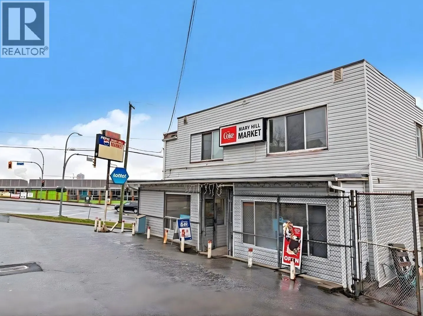 1985 PITT RIVER ROAD