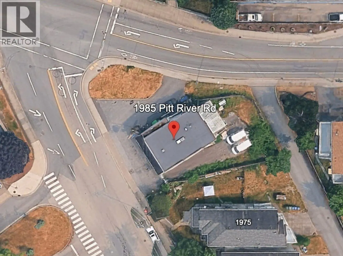 1985 PITT RIVER ROAD