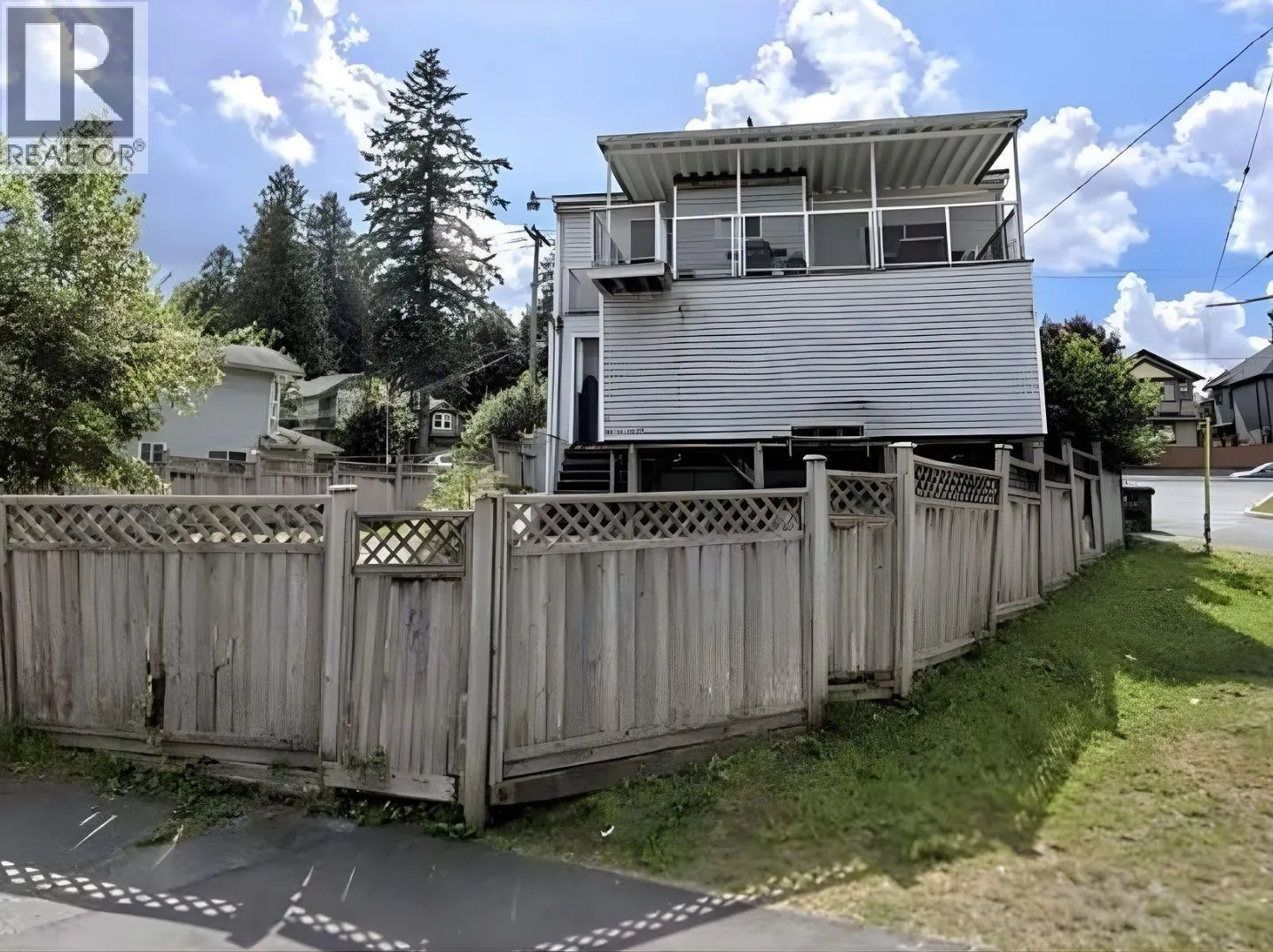 1985 PITT RIVER ROAD