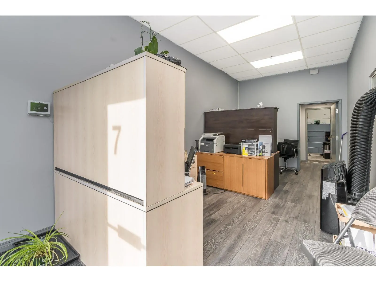 7 19696 TELEGRAPH TRAIL