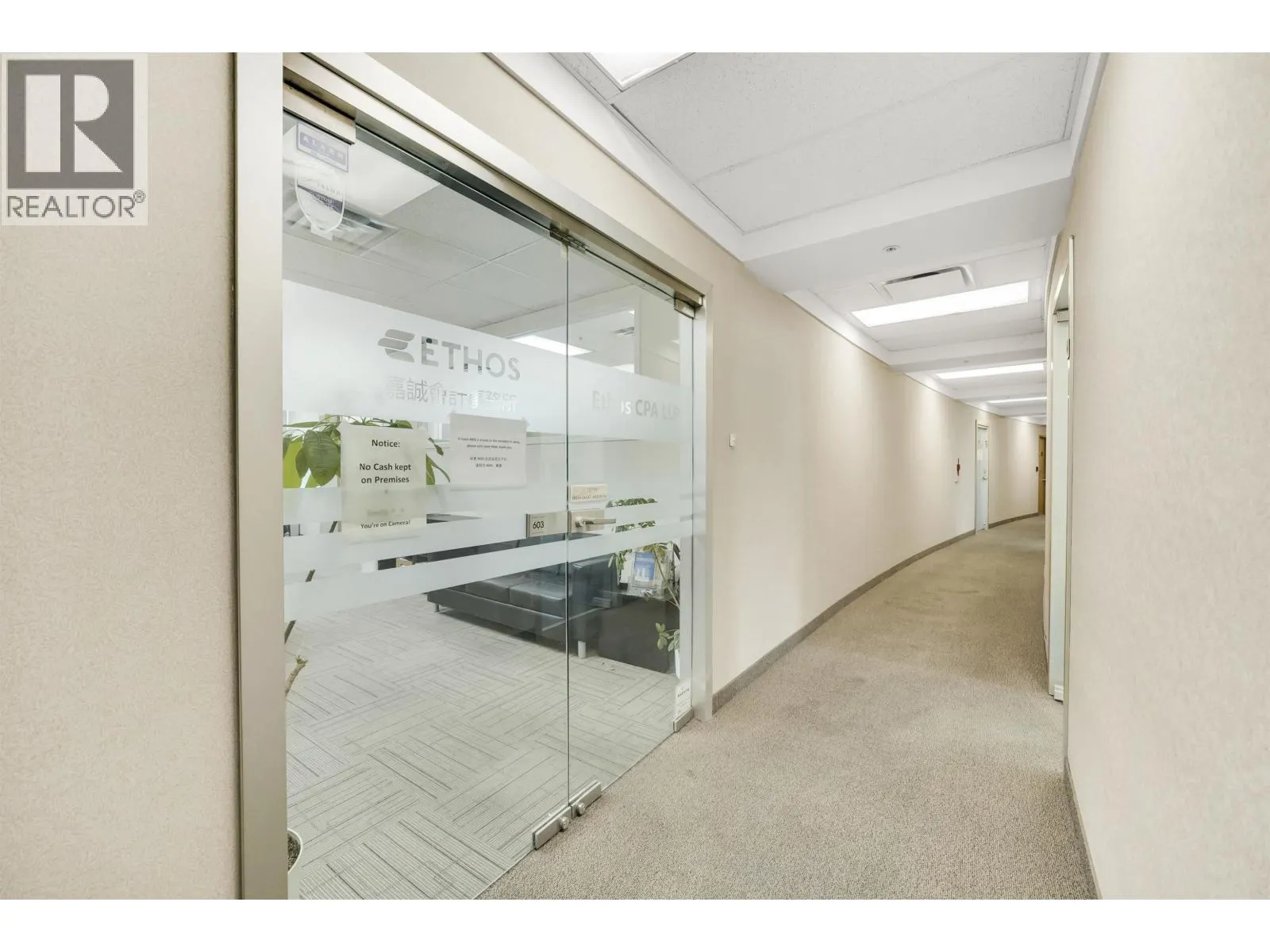 605 4538 KINGSWAY