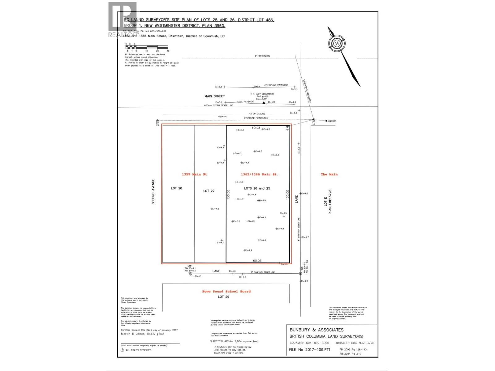 1358 1362 1366 MAIN STREET