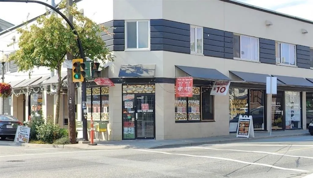 9259 YOUNG ROAD|Chilliwack Downtown