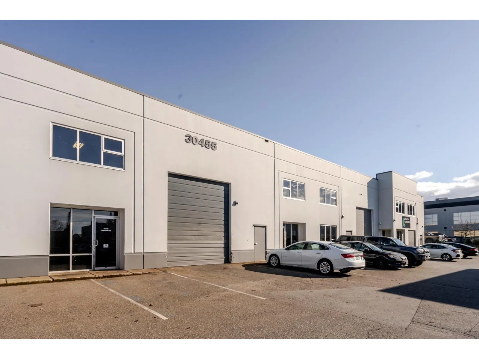 3 30455 PROGRESSIVE WAY