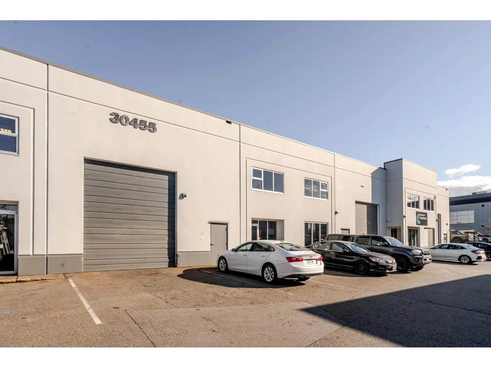 3 30455 PROGRESSIVE WAY