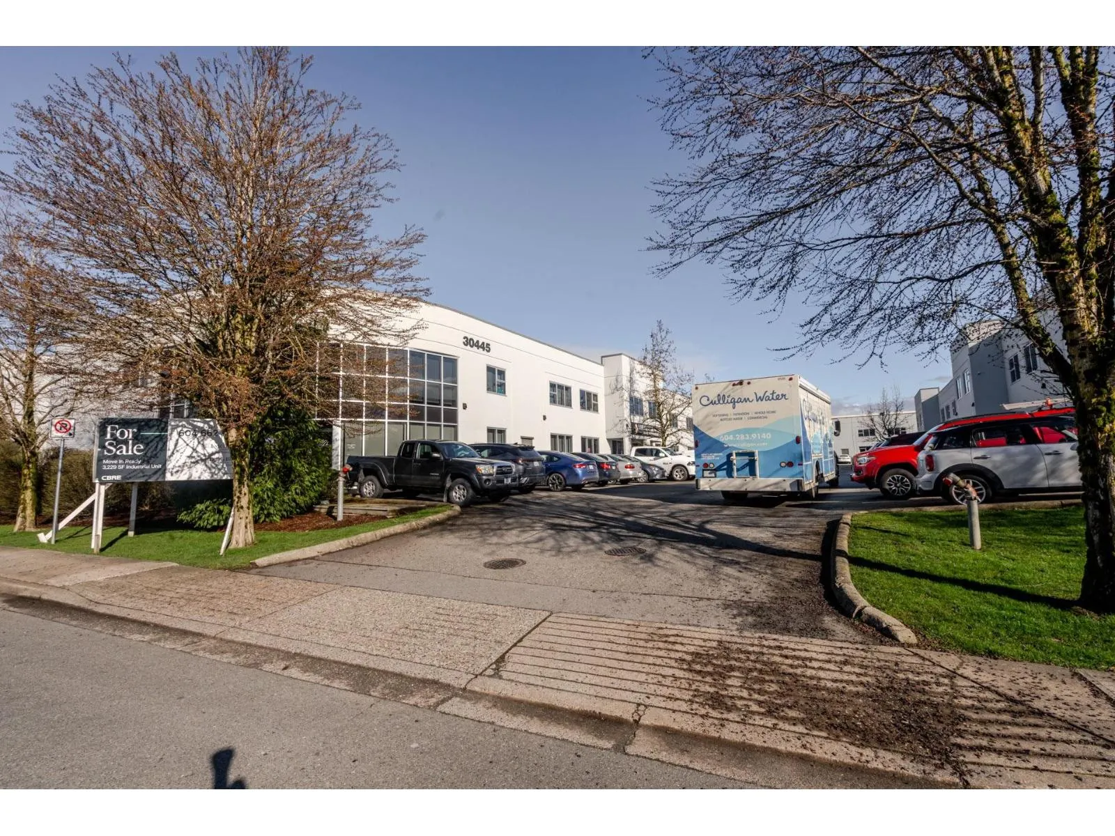 3 30455 PROGRESSIVE WAY