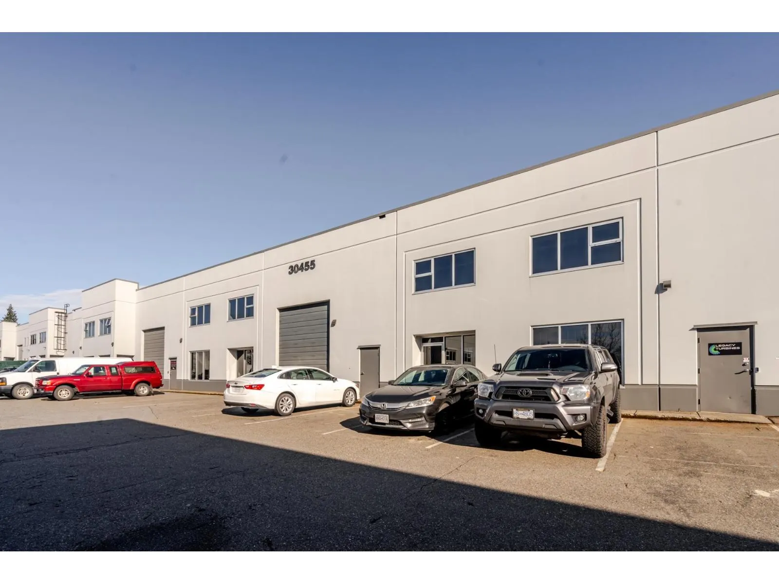 3 30455 PROGRESSIVE WAY